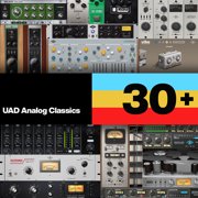 Universal Audio Apollo Twin X DUO Gen 2 Thunderbolt 3 Audio Interface with Studio+ Plug-Ins
