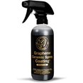 thumbnail image 1 of Adam's Advanced Graphene Ceramic Spray Coating (12oz) - 18+ Month Sprayable Graphene Oxide Ceramic Coating for Cars, Boats, RV's & Motorcycle | Adds Extreme Gloss, Depth, Shine & Protection, 1 of 4
