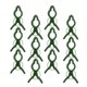 thumbnail image 1 of BESTYASH 25Ud Clips Para Plantas Con Material Duradero Para Jardinería Y Soporte De Plantas, 1 of 7