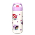 thumbnail image 5 of Zak Designs Princess 14oz DWSS Siply Clutch Bottle, 5 of 9