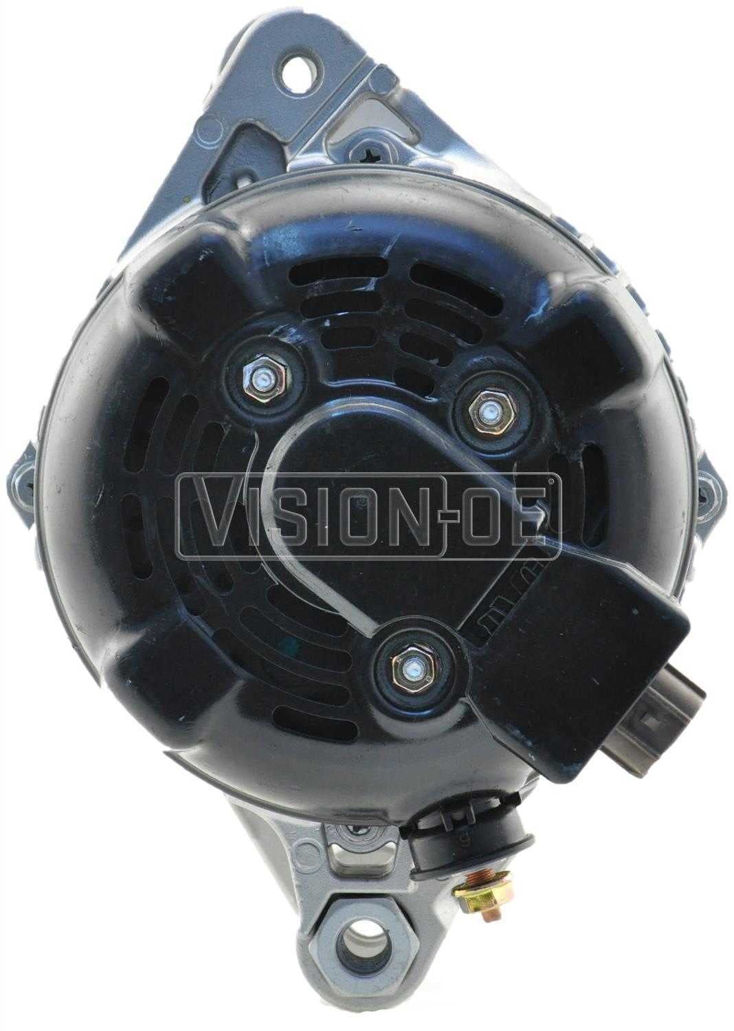 Vision OE 11326 Alternator