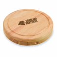thumbnail image 1 of Carolina Panthers - Brie Cheese Board and Tools Set by Picnic Time, 1 of 4