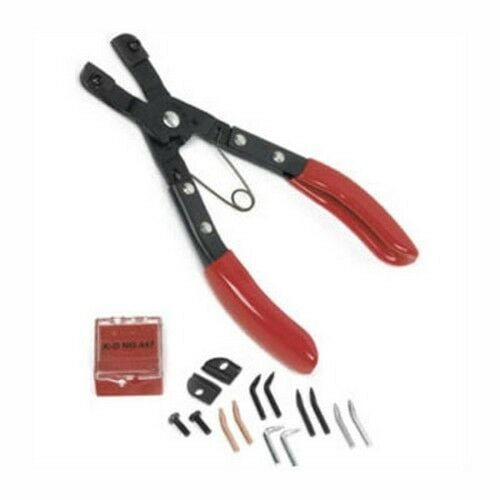 KD Tools 445 Internal Snap Ring Pliers Set