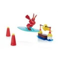 thumbnail image 5 of Mega Bloks Spongebob Squarepants Wacky Surfing, 5 of 7