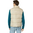 thumbnail image 2 of U.S. Polo Assn. Men's Signature Vest, Thompson Khaki, Medium, 2 of 3