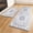 Blue Grey, variant on Arenarug Boho Anti-Fatigue Kitchen Mat Set of 2, Non-Slip Waterproof Pvc Cushioned Standing Floor Mats for Sink Laundry, Beige Tan,17.3"x47"+17.3"x28"