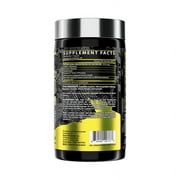 Nutrex Supplement Lipo-6 Intense UC The Extreme Thermogenic Fat Burner 60 Count