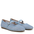 thumbnail image 2 of Dr. Scholl's Womens Wren Mary Jane Flat - Medium & Wide Width, 2 of 9