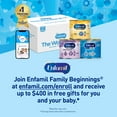 thumbnail image 5 of (2 pack) Enfamil Tri-Vi-Sol Infant Multivitamin Drops, Supports Growth & Immune Health for Babies, 50mL Bottle​, 5 of 12