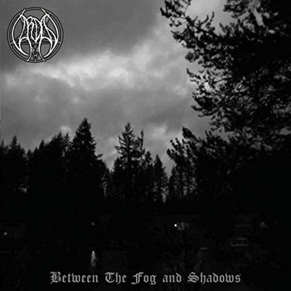 Vardan - Between The Fog and Shadows - Music & Performance - CD