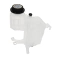 thumbnail image 1 of Unique Bargains No.LR023080 Coolant Reservoir Water Expansion Tank for Land Rover Range Rover 06-09 V8 4.2L Heat Resist Coolant Radiator Reservoir Bottle with Cap Set, 1 of 6