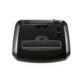 Staples 10Sheet CrossCut Shredder with Lockout Key for Home Office