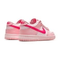 thumbnail image 3 of NIKE GRADE SCHOOL Dunk Low GS "Triple Pink" DH9765 600 from Stadium Goods, 3 of 9