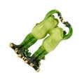 thumbnail image 2 of Shengyu Materials And Elegant Frog Decor For Home Green Add Charm To Home Garden Decor Couple Frog C 1Set, 2 of 6