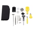 thumbnail image 2 of Ensemble d'Outils de Réparation de Montre, 147pcs Montre Ensemble d'Entretien Montre Kit d'Entretien Montre Ensemble de Réparation Meilleurs Matériaux, 2 of 8