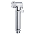 thumbnail image 4 of Bidet Higiénica de Mano Cabezal de Rociador de Cabezal de de material acero Inoxidable para Lencería Femenina, Pañales de Tela para Beb, 4 of 8
