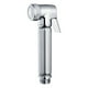 thumbnail image 4 of Pulverizador de Bidé para Inodoro Cabezal de Rociador de Baño de Mano Limpieza Automática Del Inodoro, 4 of 9