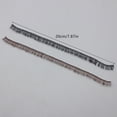 thumbnail image 2 of 5PCS Realistic Doll Eyelash Extension Nylon Fibers Eyelashes Easy Installation For Creative Doll Makeup Accessory, 2 of 9