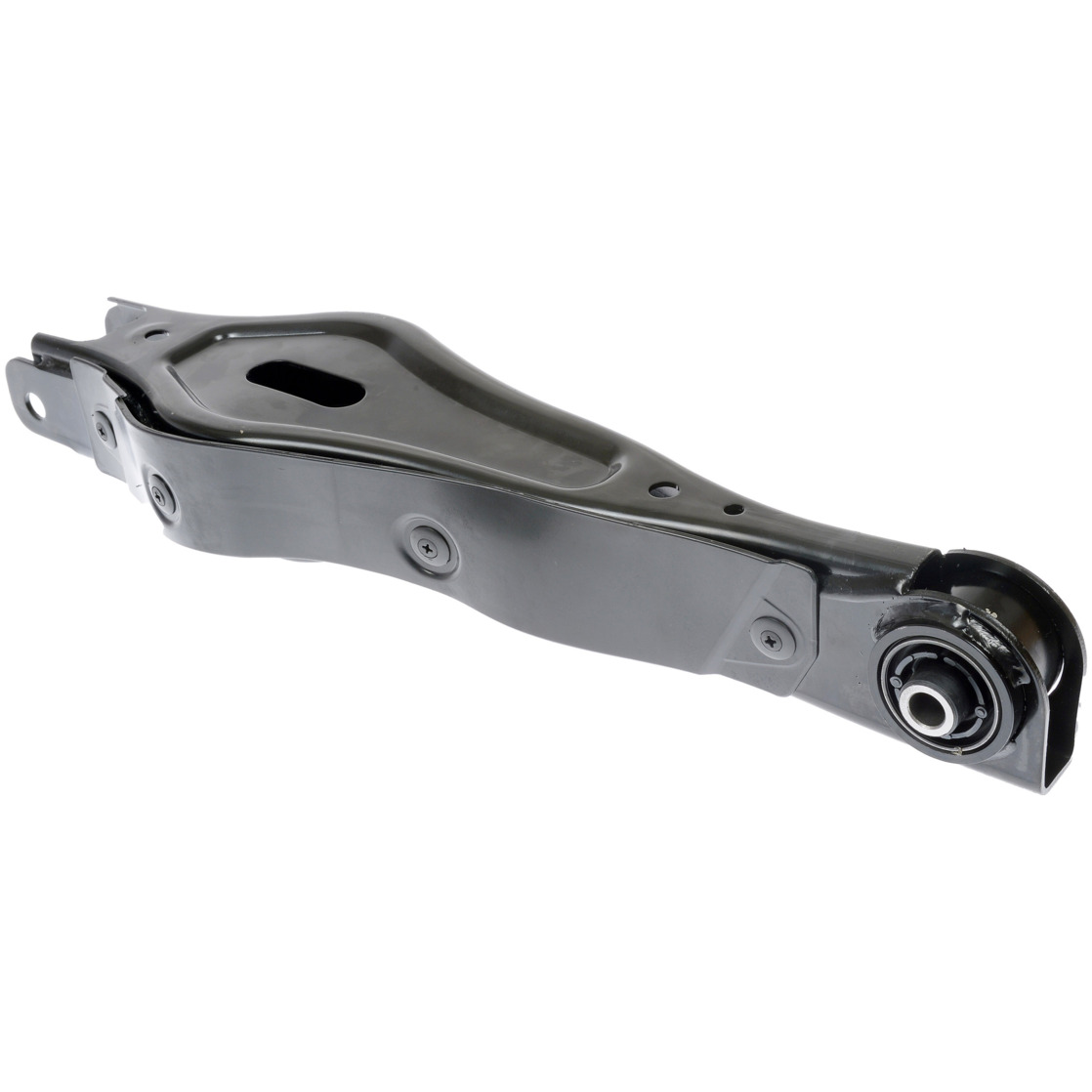 Dorman 526-367 Rear Left Lower Rearward Suspension Control Arm for Specific Hyundai / Kia Models