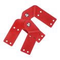 thumbnail image 4 of MasteelfCA 2pcs Telescopic Ladder Hinges Engineering Ladder Hinges Household Ladder Accessories, 4 of 8