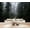 Color 2, variant on Serene River Valley Sunset Wallpaper Colorful Clouds Rolling Hills Peel and Stick Wall Murals 69"H x 96"W Removable PVC Wall Paper Self-Adhesive Wall Decor for Bedroom Living Room