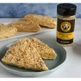 thumbnail image 2 of Einstein Bros Everything Bagel Seasoning Blend, Kosher, 5 oz, 2 of 5