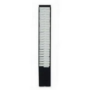 Acro 81-0120-000 expandable 25 card rack