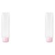 thumbnail image 3 of Botella de viaje Billuyoard 30ML Rosa Recargable a prueba de fugas Squeezable Dispenser Tube 2Conjunto, 3 of 6