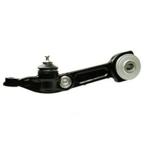 Mevotech GS10137 Suspension Control Arm & Ball Joint Assembly Fits select: 2000-2006 MERCEDES-BENZ S