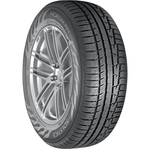 Nokian Nordman Solstice Asymmetrical All Weather 215/60R16 95H Passenger Tire simolary.com 22 Nokian Nordman Solstice Asymmetrical All Weather 215/60R16 95H Passenger Tire Simolary simolary.com 22