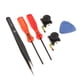 thumbnail image 5 of Kit de herramientas de analógico de repuesto de 2 piezas para Switch NS, 5 of 9
