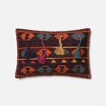 thumbnail image 1 of Loloi 1'1" x 1'9" Wool Down Pillow, 1 of 1