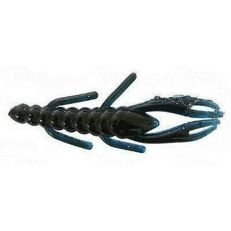 UPC: 0024395133204 | Gambler BB Cricket 3 inch Soft Plastic Craw