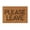 D, variant on Coir Doormat Front Door, Ngxiha Funny Welcome Mat for New Home Closing Housewarming Gift