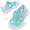 BlueScale, variant on Barerun Toddler Boys Girls Water Shoes Breathable Qucik Dry Sport Beach Sandals