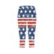 thumbnail image 3 of Pantalones de Yoga de Mujer Capris Impreso Casual Elástico, Pantalones de Yoga de Mujer de Cintura Alta para Todo el Uso de Temporada, 3 of 5