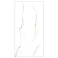 thumbnail image 1 of piso porcelanato dresden 60 x 120 cm blanco tipo mármol calacatta caja con 1.44 m2, 1 of 8