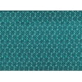thumbnail image 2 of Zelouf Stretch Poplin Print  , Sewing, DIY, Crafts Fabric by the Yard, 769 Emerald/orc, 10 Yard, 2 of 2