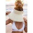 thumbnail image 4 of Foldable Wide Brim Bow Visor, 4 of 11