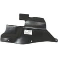 thumbnail image 5 of Engine Splash Shield Compatible with PONTIAC GRAND PRIX 2005-2008/IMPALA 2006-2009 Under Cover Left Driver Side (Impala SS Models), 5 of 5