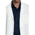 thumbnail image 3 of Cherokee Men & Women's Scrubs Lab Coat 40'' CK460, 3 of 8