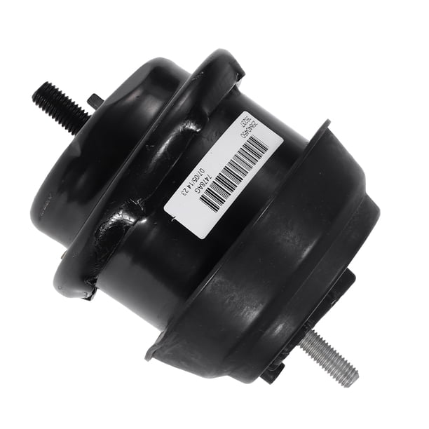 Soporte del motor Unique Bargains, MONTAJE DEL MOTOR No.25840450 para Chevrolet Traverse 3.6L 2009-2015 Negro, 1 Pc
