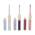thumbnail image 4 of Gloss à Lèvres Repulpant, Soin Hydratant Portable 3 Pcs Gloss Repulpant Transparent pour Femmes pour Quotidien, 4 of 8