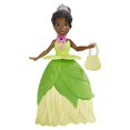 thumbnail image 6 of Disney Princess Secret Styles Fashion Surprise Tiana, Doll Playset, Accessories, 6 of 11