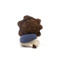 thumbnail image 5 of Mischievous Squad - Lion Plush Toy, Cute Doll, 5 of 5