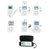 I-Tec Starter Kit for iPod's