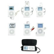 Starter Kit for iPod's