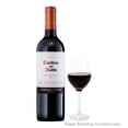 thumbnail image 3 of Vino Tinto Casillero del Diablo carmenere 750 ml, 3 of 3