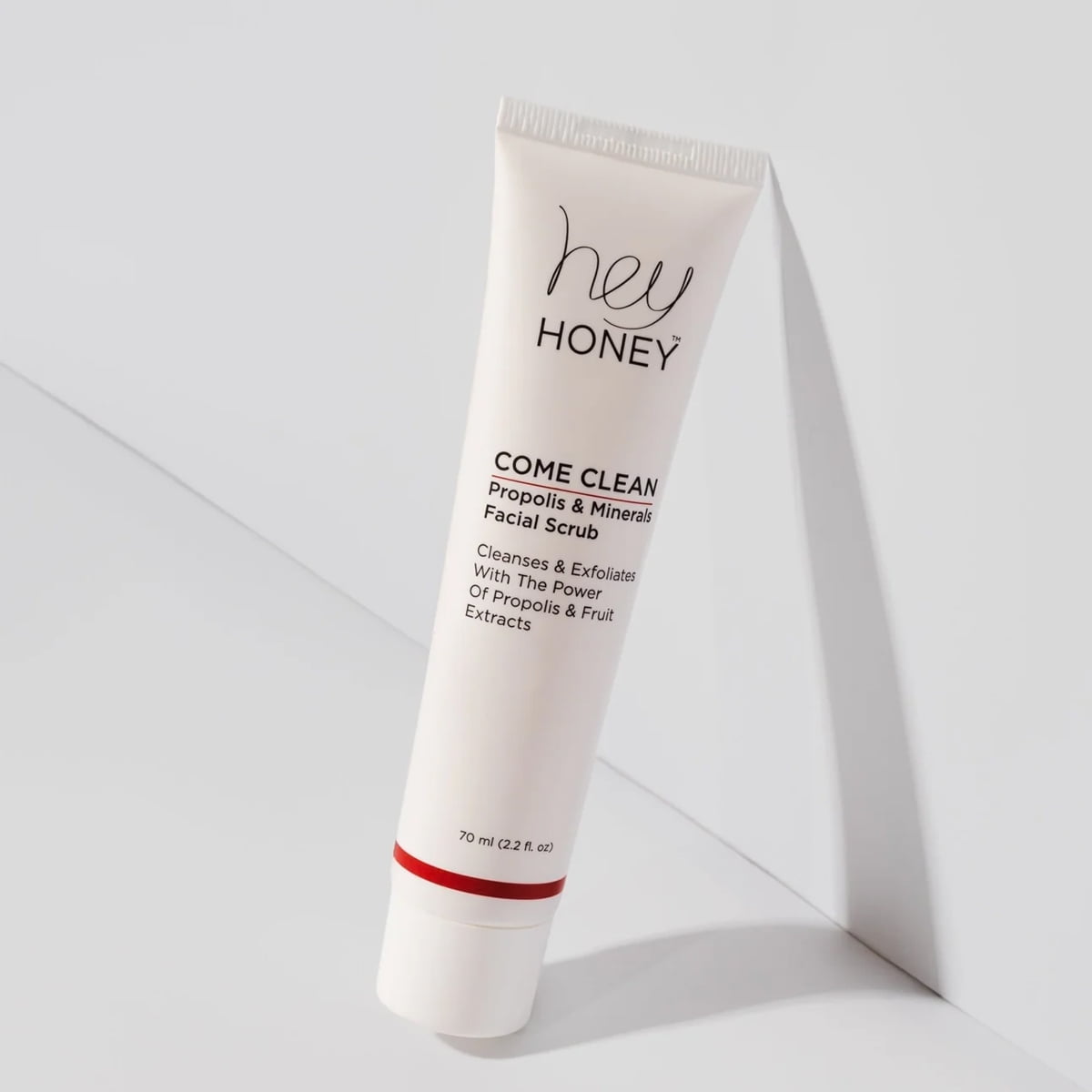 Hey Honey Skin Care Come Clean Cream, 70 mL | 2.2 oz.