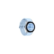 Restored Samsung Galaxy Watch FE Smart Watch, Bluetooth, Silver